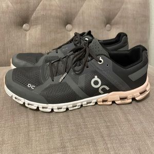 On Cloud Cloudflow Shoes